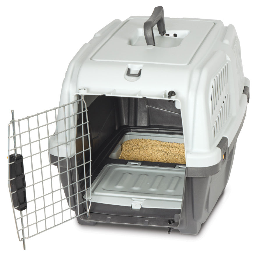 MidWest Homes for Pets Skudo Travel Cat Carrier