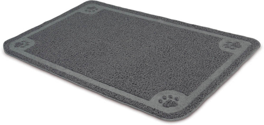 Petmate Cat Litter Catcher Mat