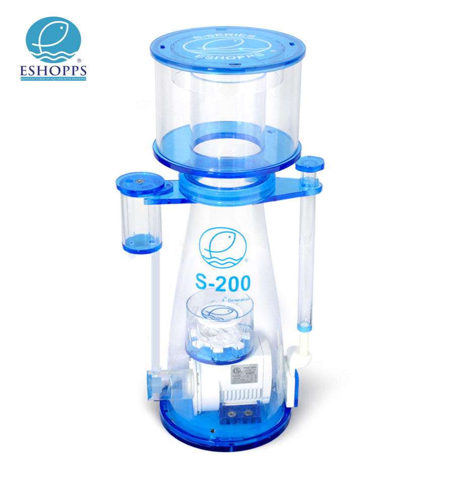 Eshopps Premier S-200 Skimmer