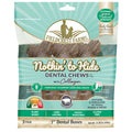 Fieldcrest Farms Nothin' to Hide Dental Bone Collagen Dog Chew
