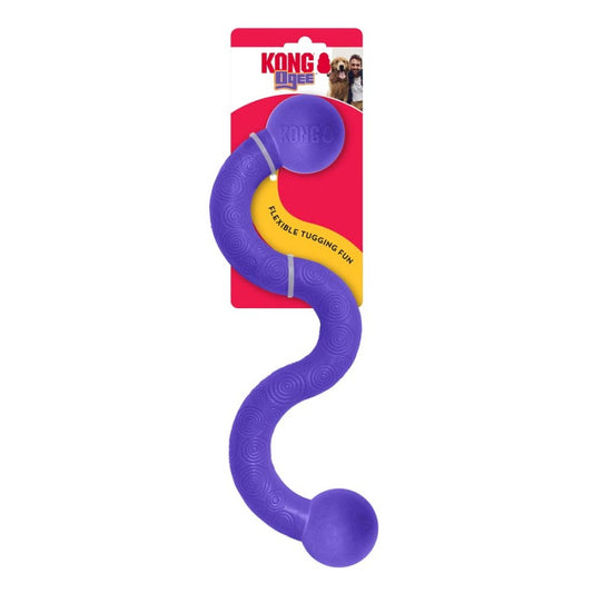 KONG Ogee Stick Dog Toy
