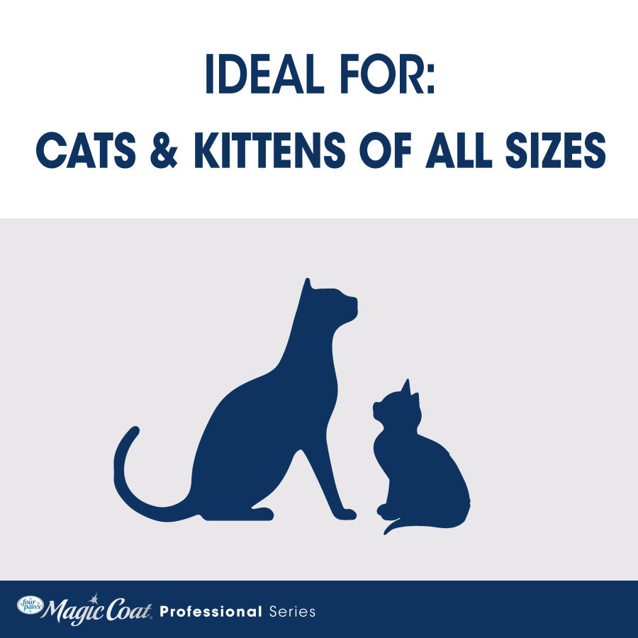 Four Paws Magic Coat® Professional Series Cat Nail Clipper.
