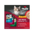 Nulo Silky Mousse Kitten Food