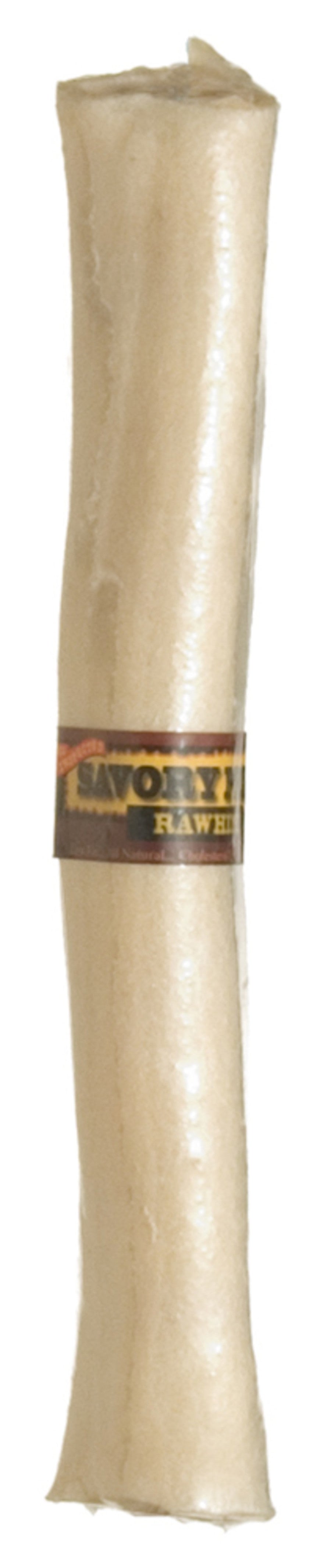 Savory Prime Supreme Rawhide Retriever Roll