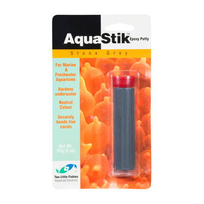 Two Little Fishies AquaStik Underwater Epoxy Putty