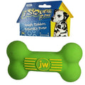 JW Pet iSqueak Bone Dog Toy