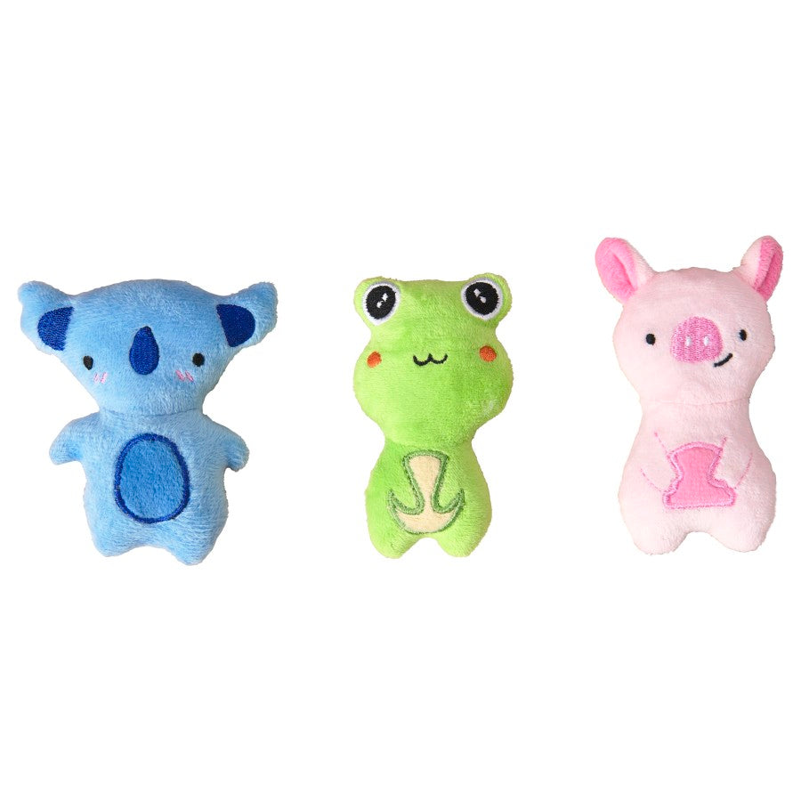 Spot Cutie Pie Cat Toys