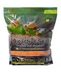 Galapagos Central Pet | Galapagos Bioactive Tropical Soil Substrate Stand-Up Pouch
