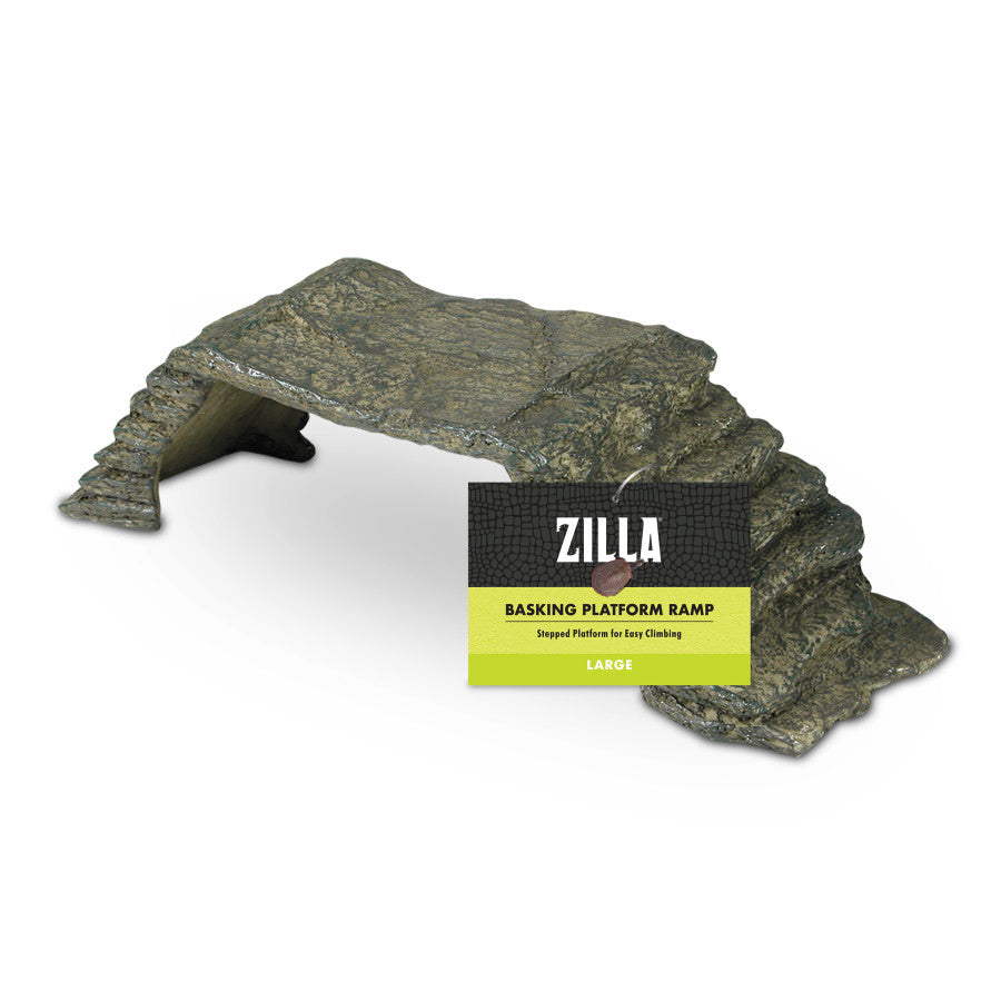 Zilla Basking Platform Ramp