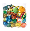 Max & Marlow Cat Toys Value Pack Assorted