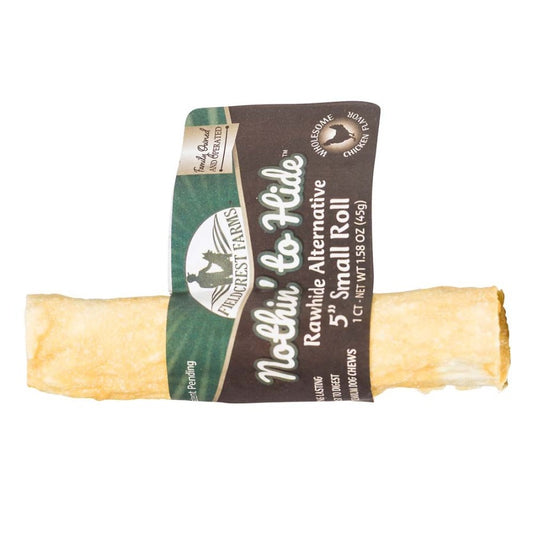Fieldcrest Farms Nothin' To Hide Roll Dog Treat