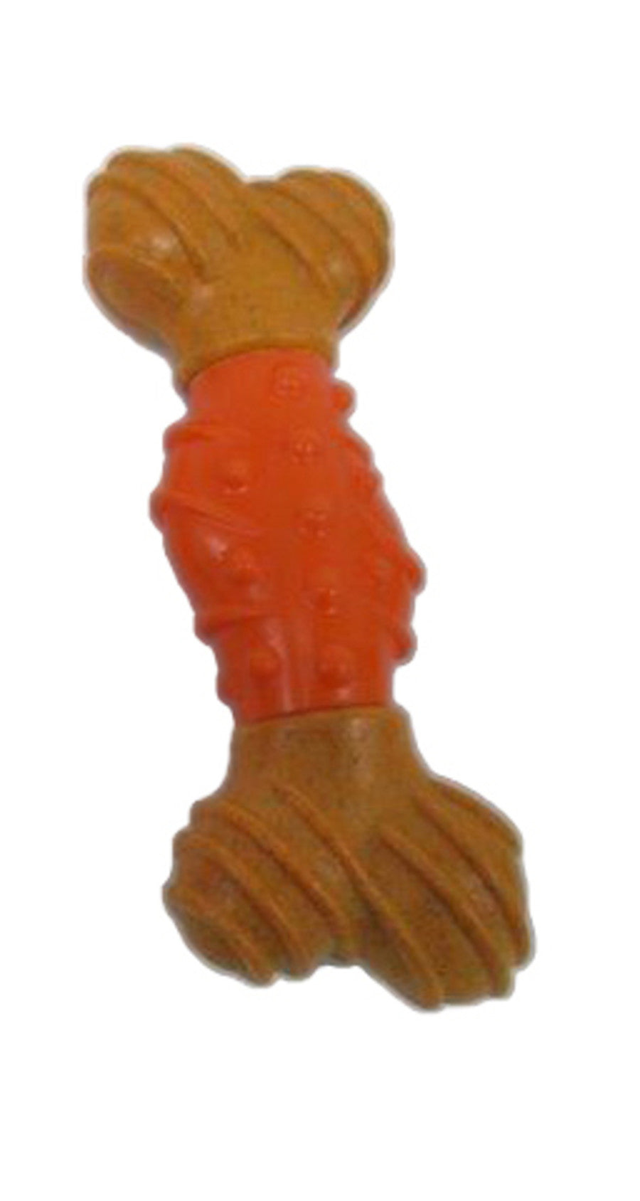 Bam-Bone Dental Chew Toy