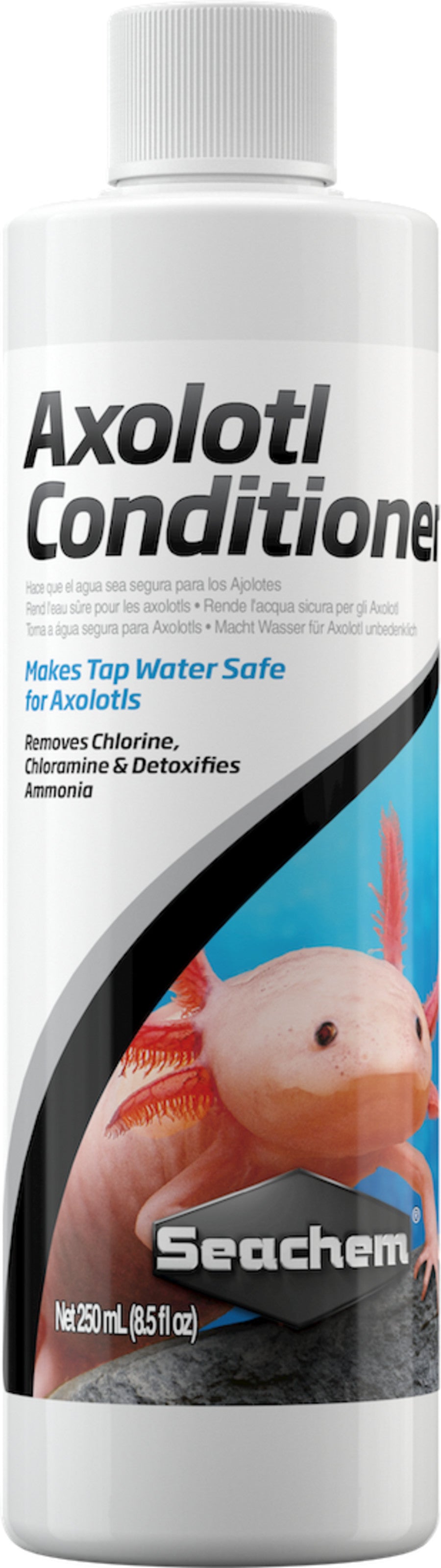 Seachem Laboratories Axolotl Conditioner