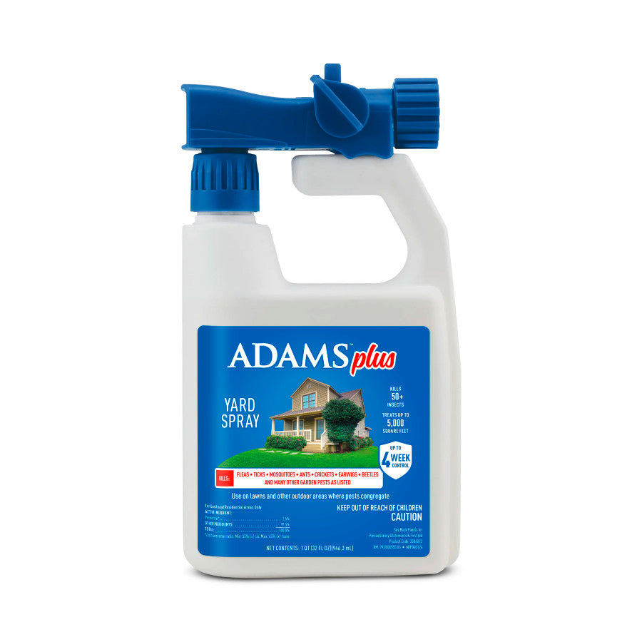 ADAMS Plus Yard Spray