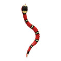 Spot Wigglin' Snake Cat Toy