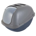 Petmate Basic Hooded Cat Litter Box