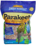 Sweet Harvest Vitamin Enriched Parakeet Food