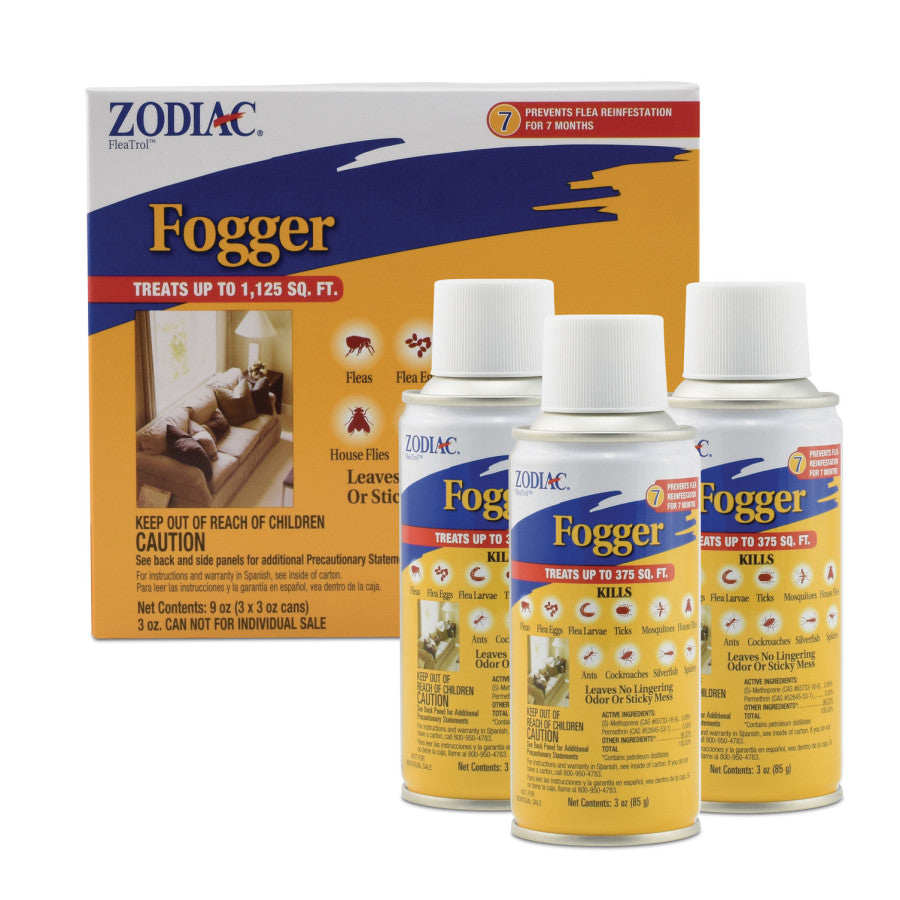 Zodiac Fogger