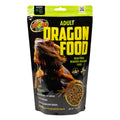 Zoo Med Adult High Fiber Dragon Food