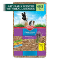 Kaytee Clean & Cozy Natural Bedding with Lavender