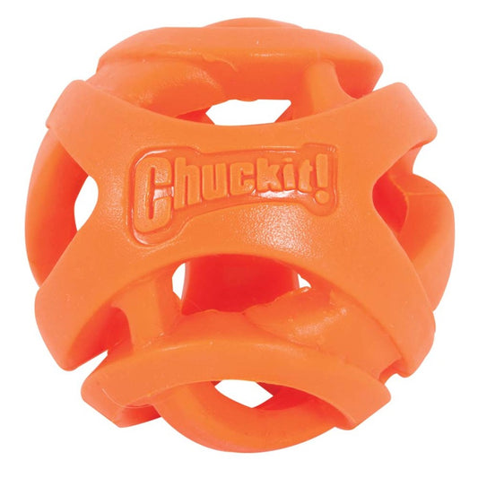 Chuckit! Breathe Right Dog Toy Fetch Ball