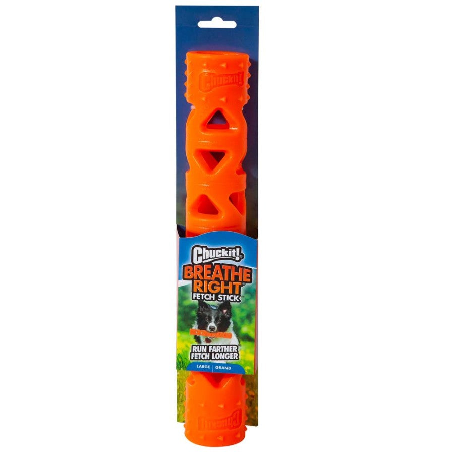 Chuckit! Breathe Right Stick
