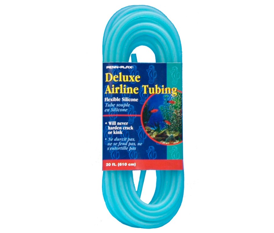 Penn-Plax Deluxe Silicone Airline Tubing