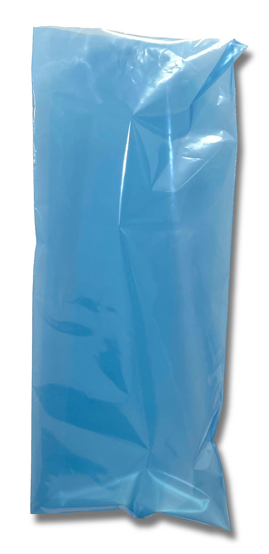 JP Aquatics Blue Aquarium Fish Bag