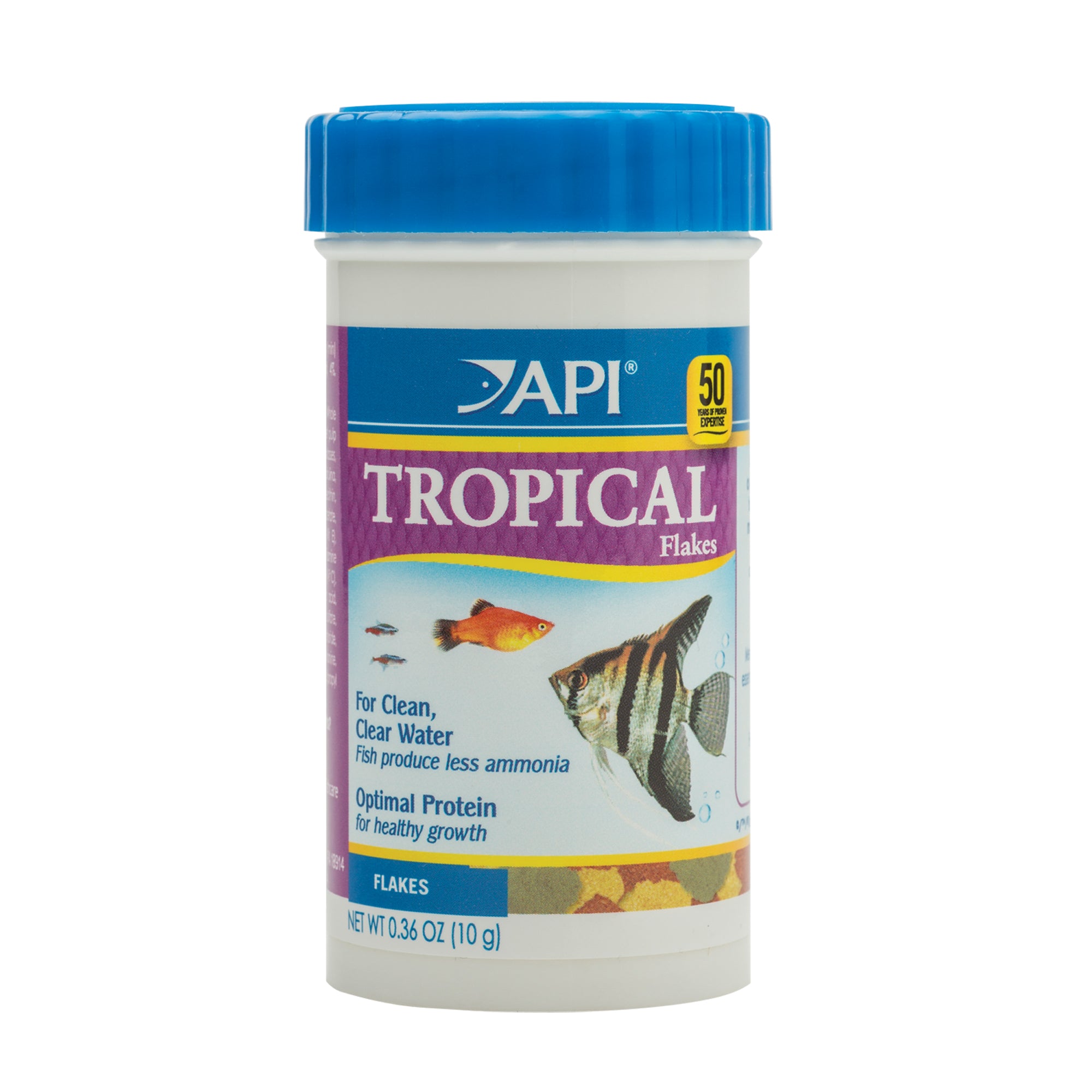 API Tropical Flakes