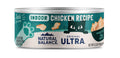 Natural Balance Pet Foods Original Ultra Indoor Canned Cat Food