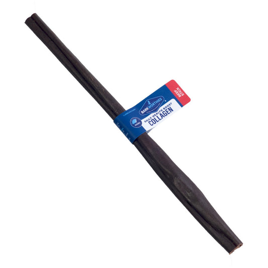 Barkworthies Collagen Stick Dog Treat