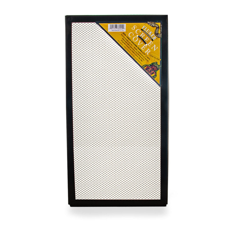 Fluker's Screen Cover