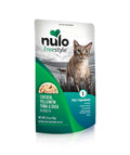 Nulo Freestyle Cat Food Topper