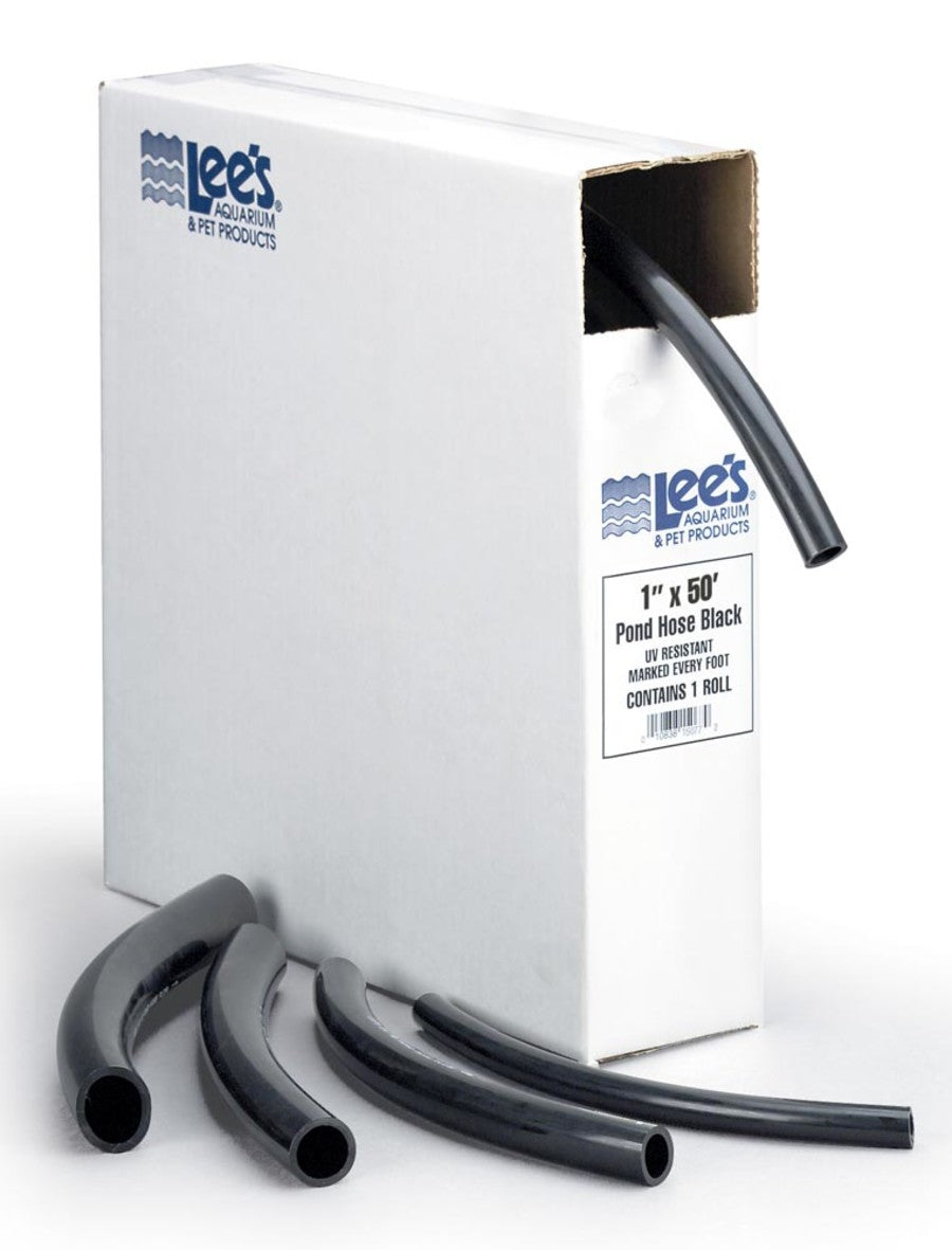 Lee's Aquarium & Pet Products Flex Pond Hose/Tubing