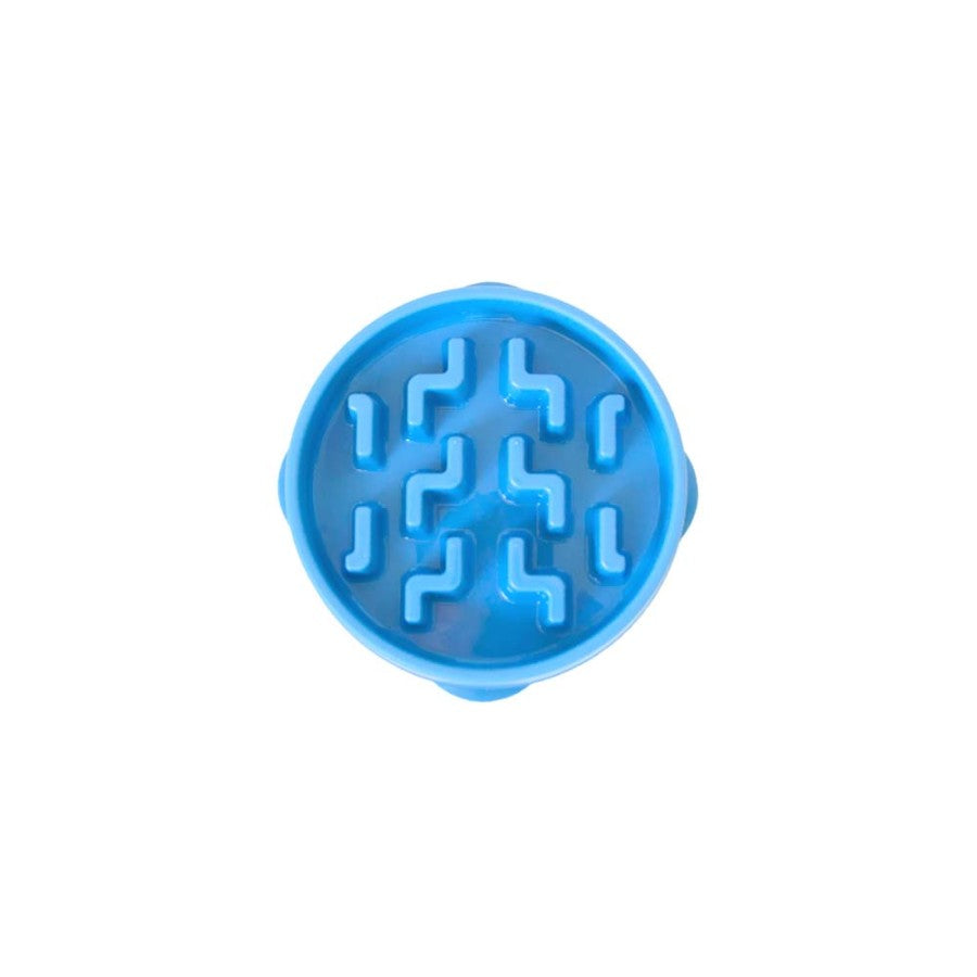 Outward Hound Fun Feeder Slo-Dog Bowl