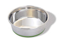 Van Ness Plastics Heavyweight Stainless Steel Dish