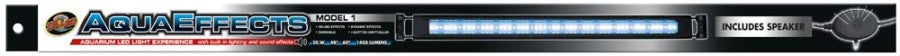 Zoo Med AquaEffects Model 1 LED Light Fixture