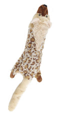 Skinneeez Dog Toy Big Bite Jackal