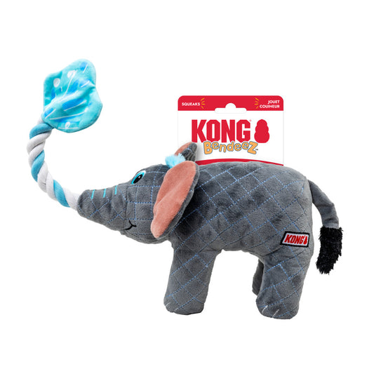 KONG Bendeez Dog Toy