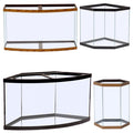 Marineland Tempered Column Aquarium Tank