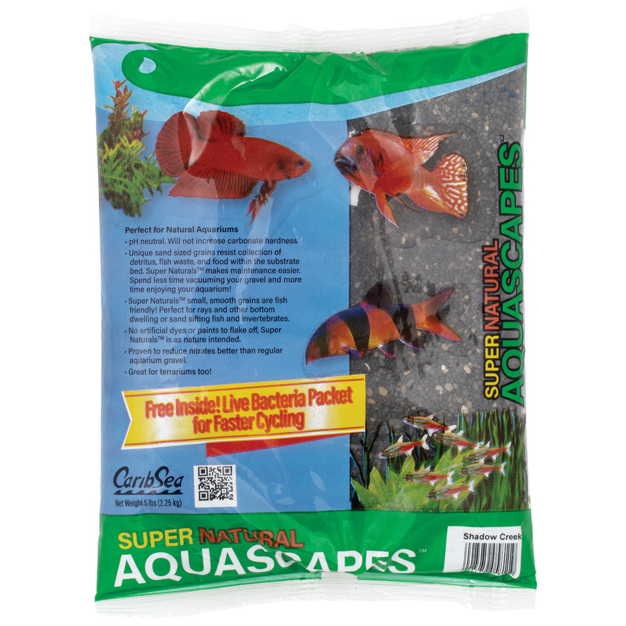 CaribSea Super Natural Aquascapes Aquarium Sand