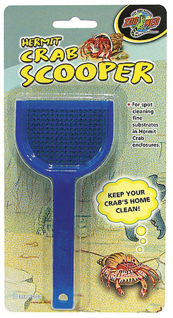 Zoo Med Hermit Crab Scooper