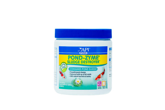 API PondZyme Sludge Destroyer