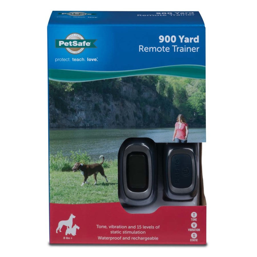 PetSafe Remote Trainer Dog Collar