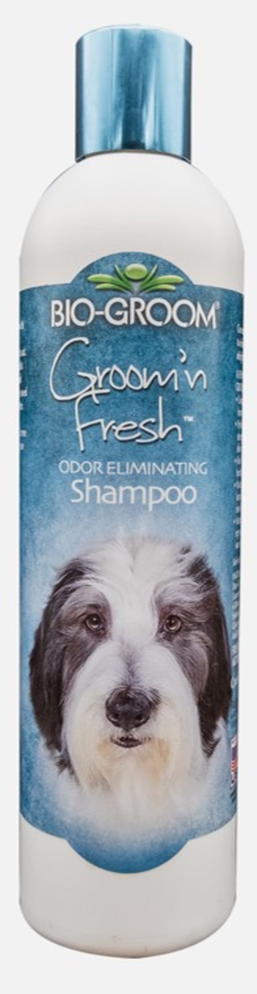 Bio Groom Groom 'N Fresh Shampoo