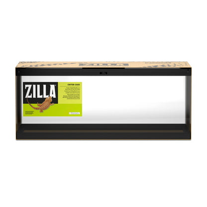 Zilla Zilla Deluxe Critter Cage