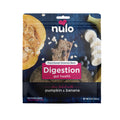 ABOUT US Nulo Functional Granola Bar Digestion Gut Health Dog Treats