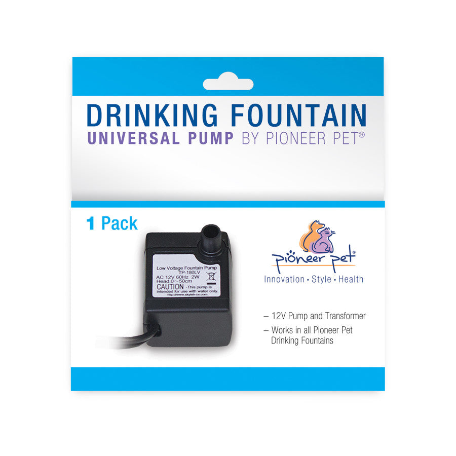 Pioneer Pet Universal Replacement Pump and Transformer