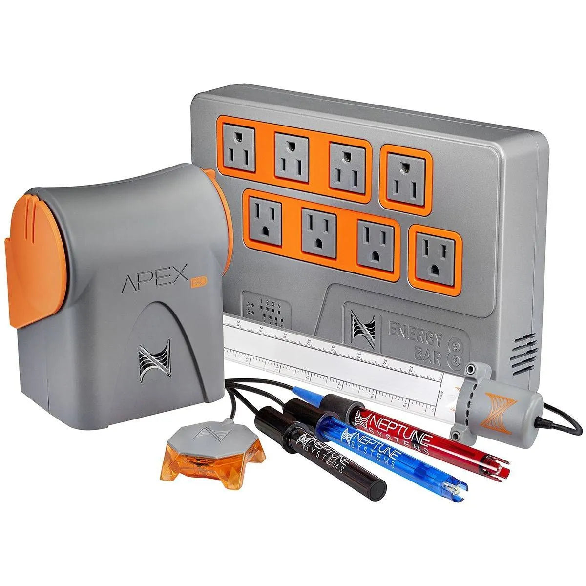 Neptune Systems A3 Apex Pro Aquarium Controller System.