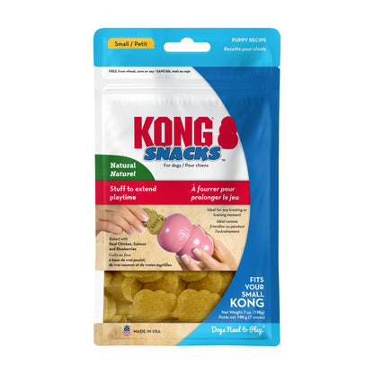 KONG Stuff'N Snacks Puppy Treats